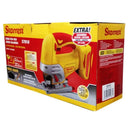 Serra Tico-Tico á Bateria S7010 20V c/  2 Baterias de Lítio 220V + Kit c/ Bolsa + 6 Lâminas STARRETT