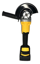 Lixadeira Esmerilhadeira 2 Baterias Angular Recarregável 21v Com Maleta e Acessórios