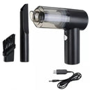 Aspirador de Po Portatil para Carro