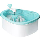 Higienizador de frutas e verduras