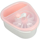 Higienizador de frutas e verduras