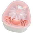 Higienizador de frutas e verduras