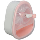 Higienizador de frutas e verduras