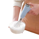 Multiprocessador portatil manual